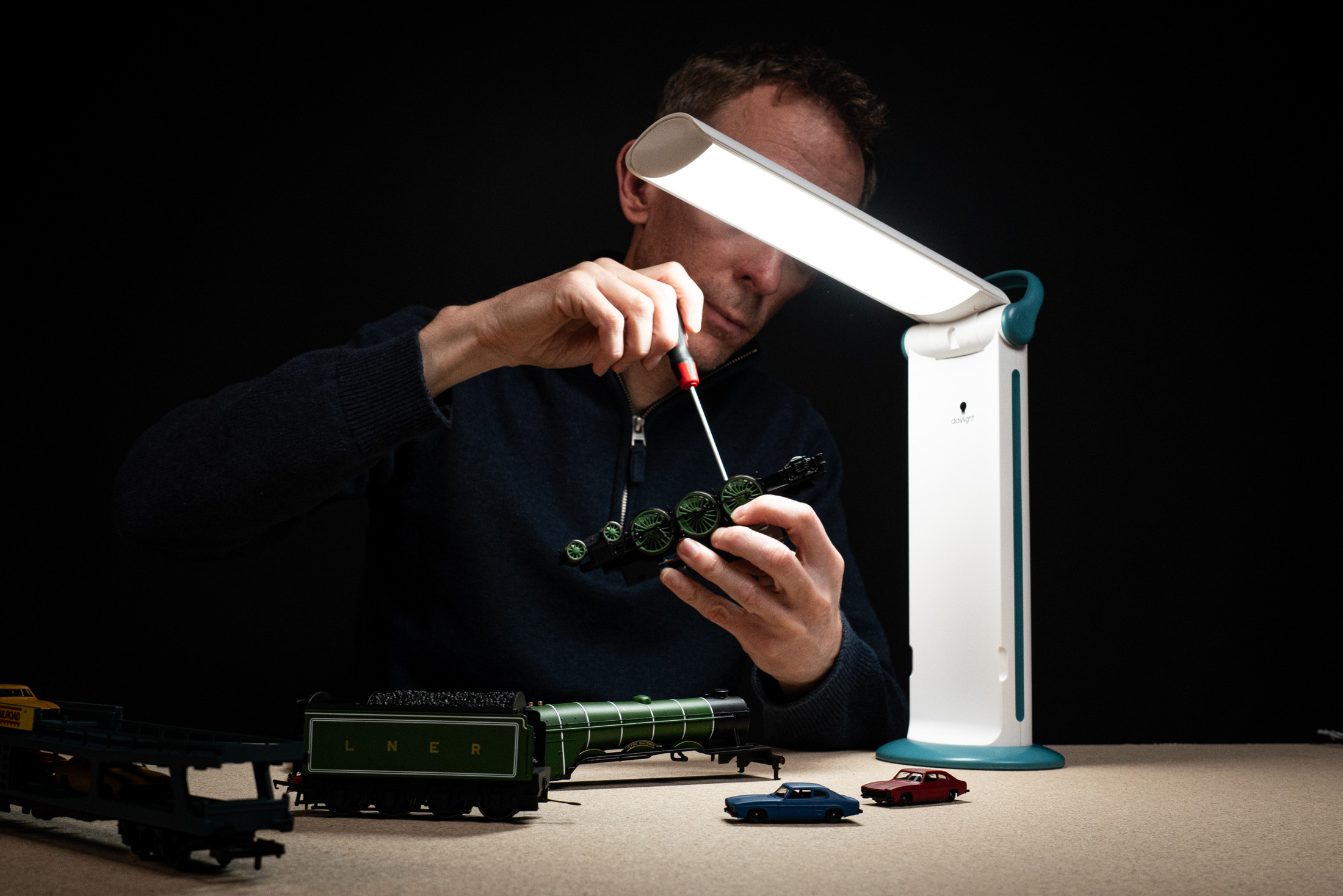 Twist 2 Go – The Daylight Company