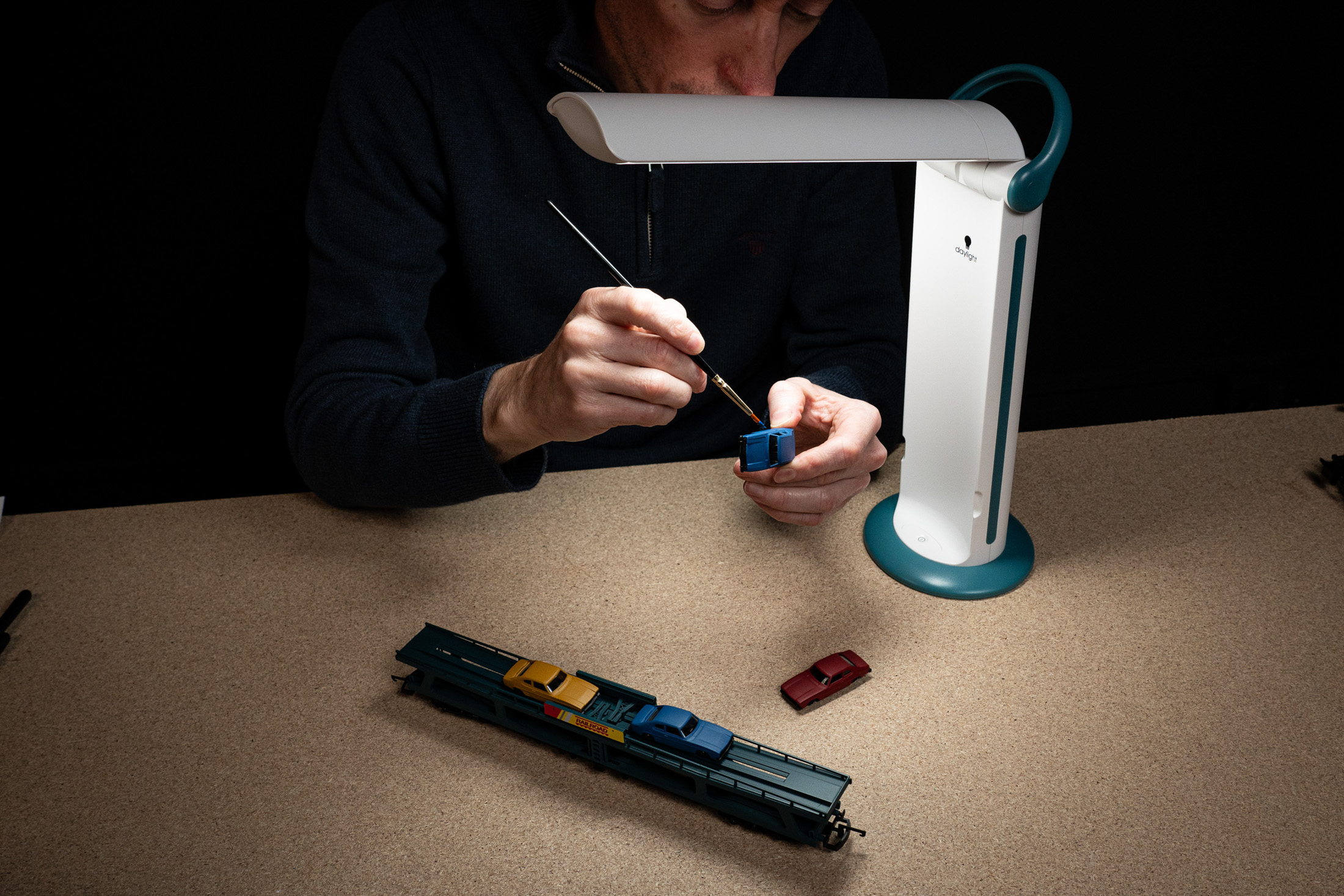 Twist 2 Go – The Daylight Company