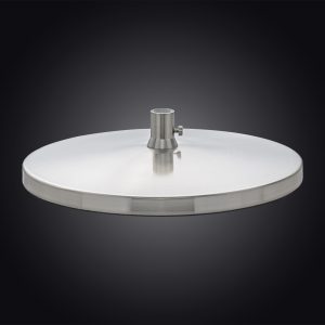 Slimline Table Base