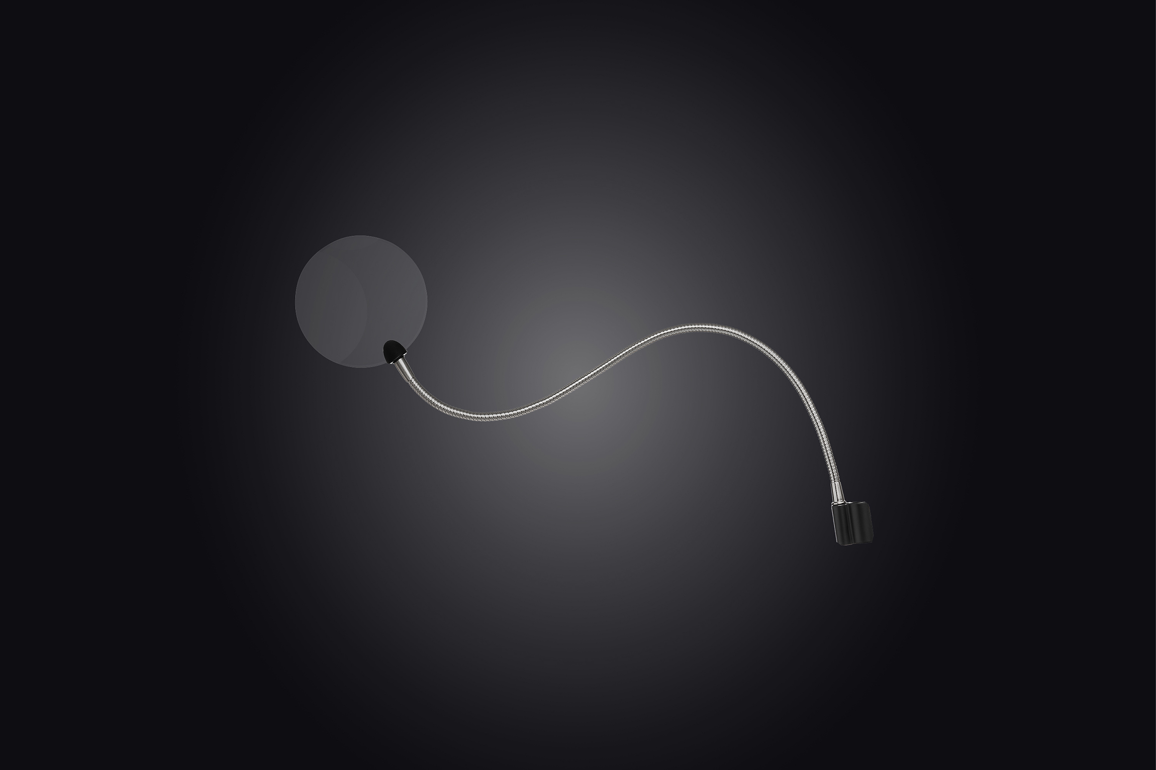 ai様mat p wht38 iQ ESD Daylight & UV Magnifier – The Daylight Company