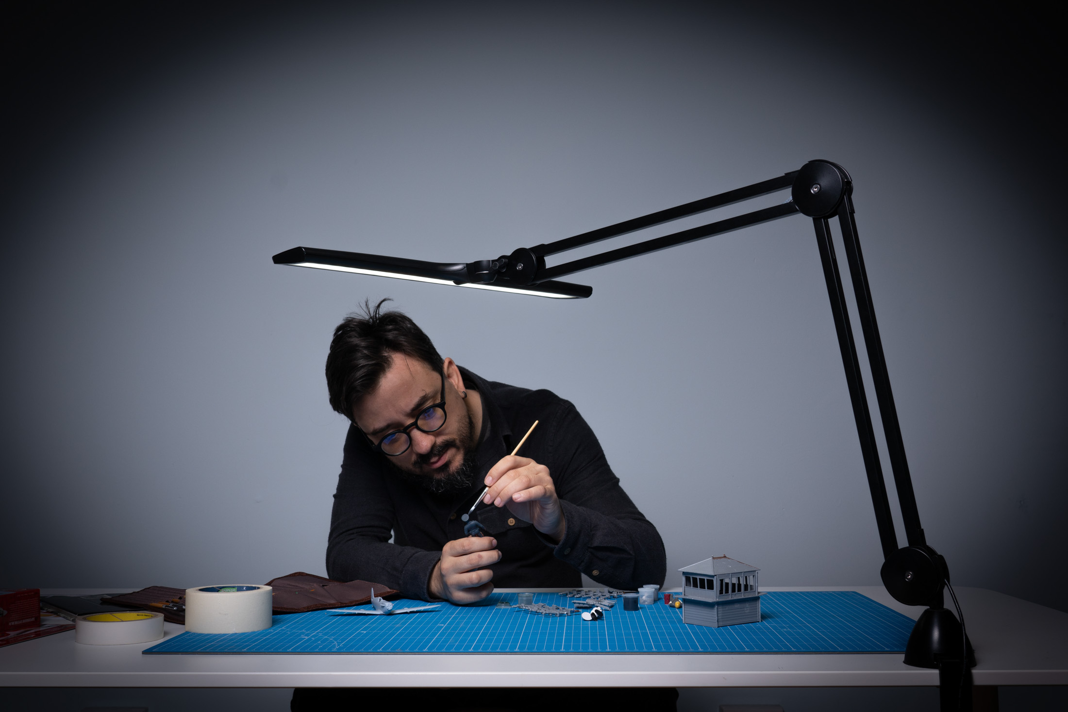 Daylight Company Lumi Task Lamp - Thumbnail 5