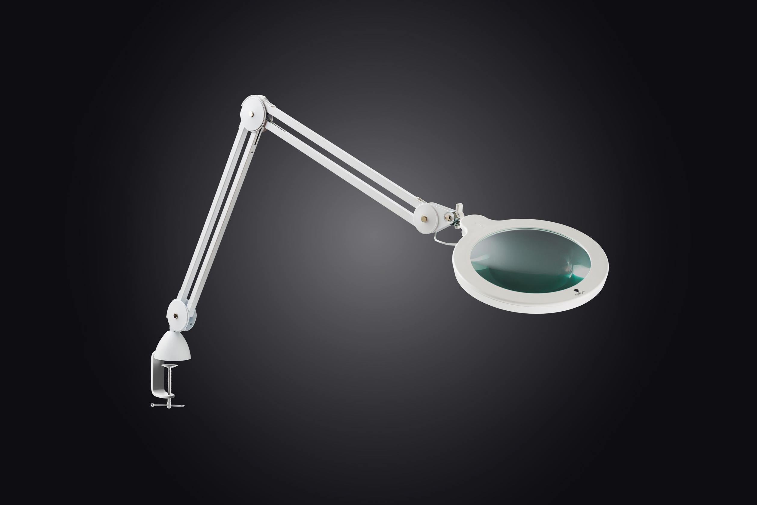 Mag Lamp XL + Professional Floorstand Bundle - The Daylight Company