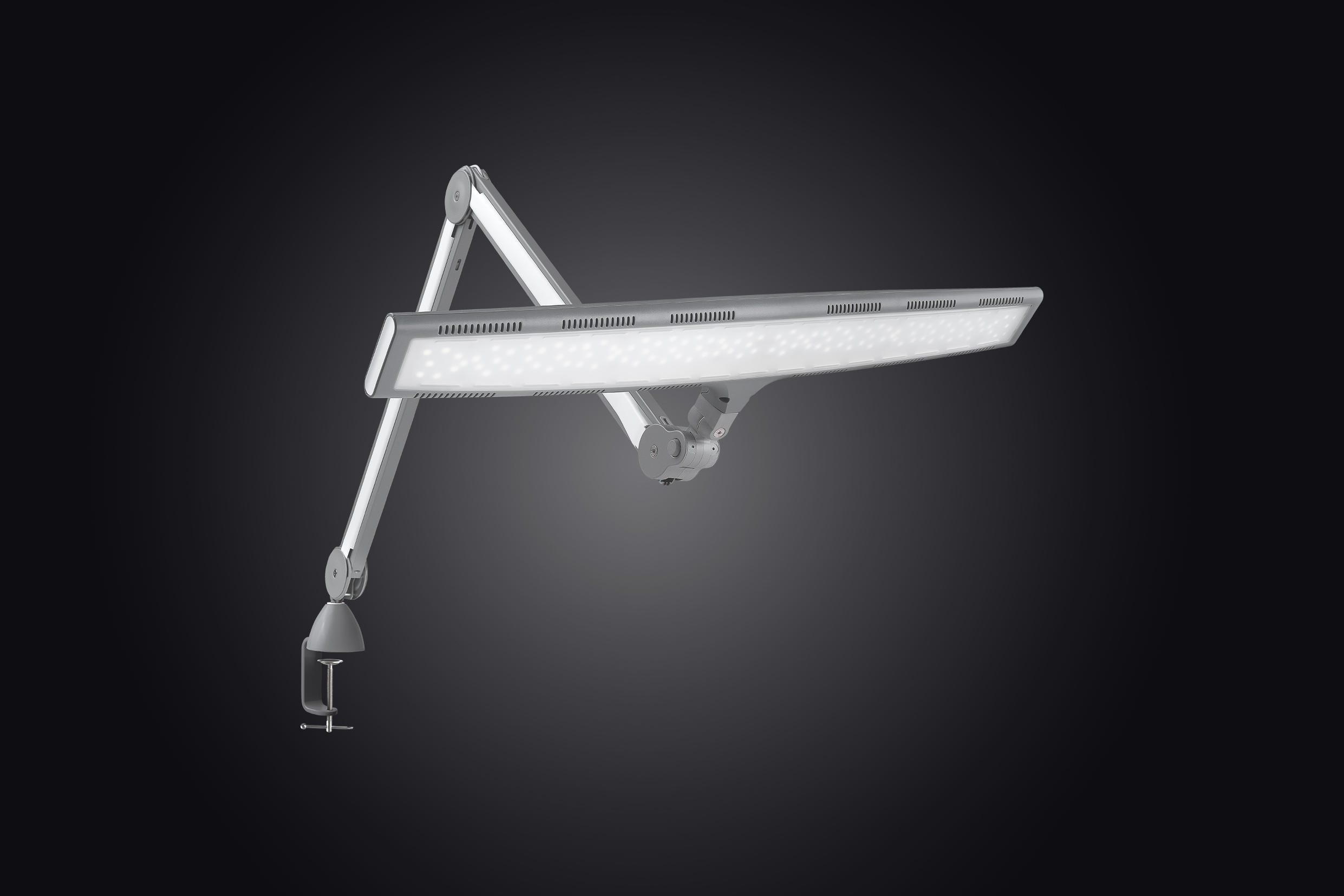 daylight company Luminos