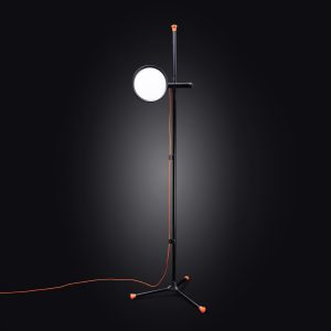 Artist Studio Lamp 2