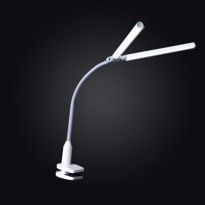 DuoPro Clamp Lamp
