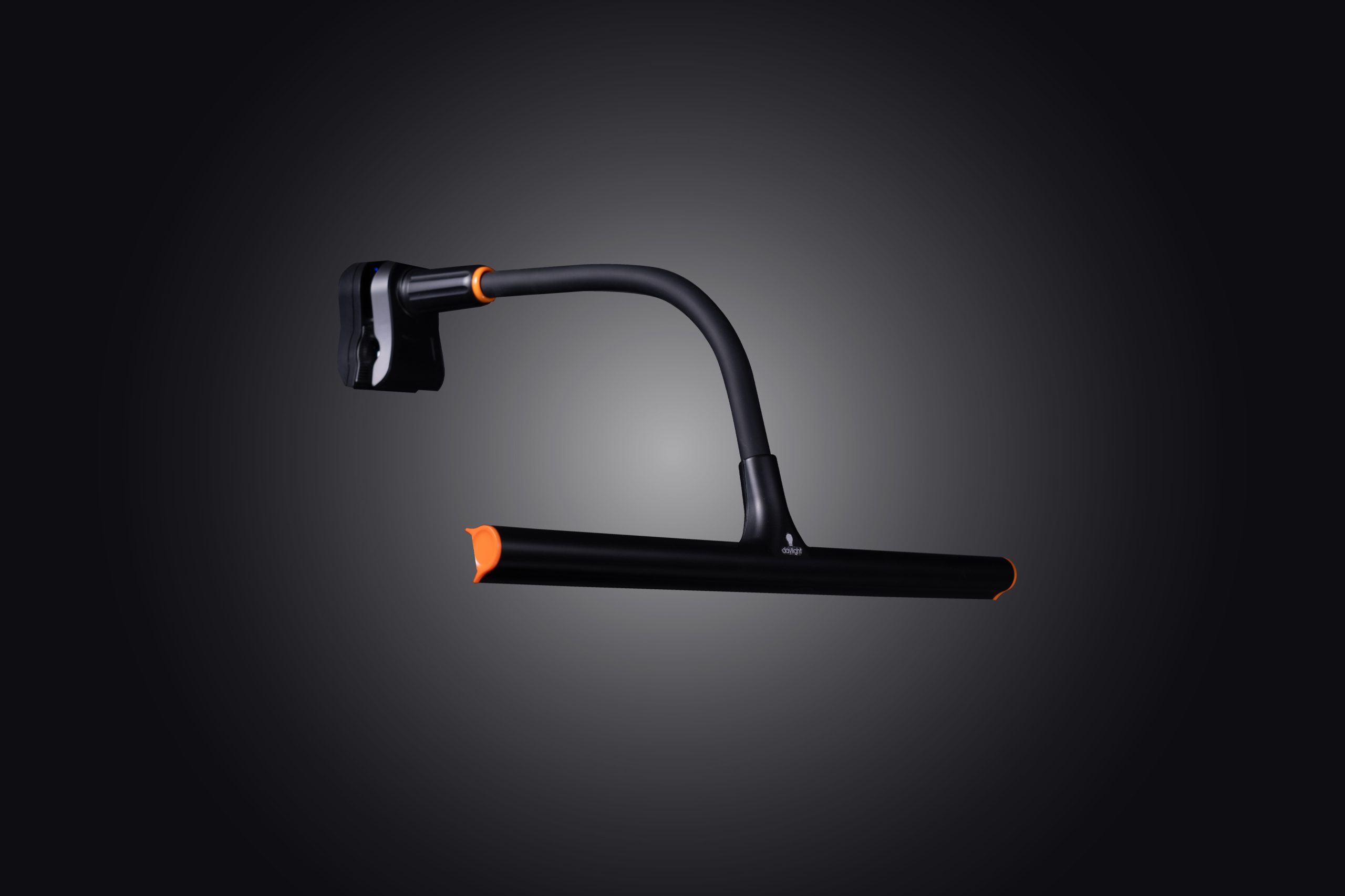 daylight company Easel Lamp Go