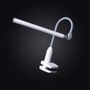 UnoPro Clamp Lamp