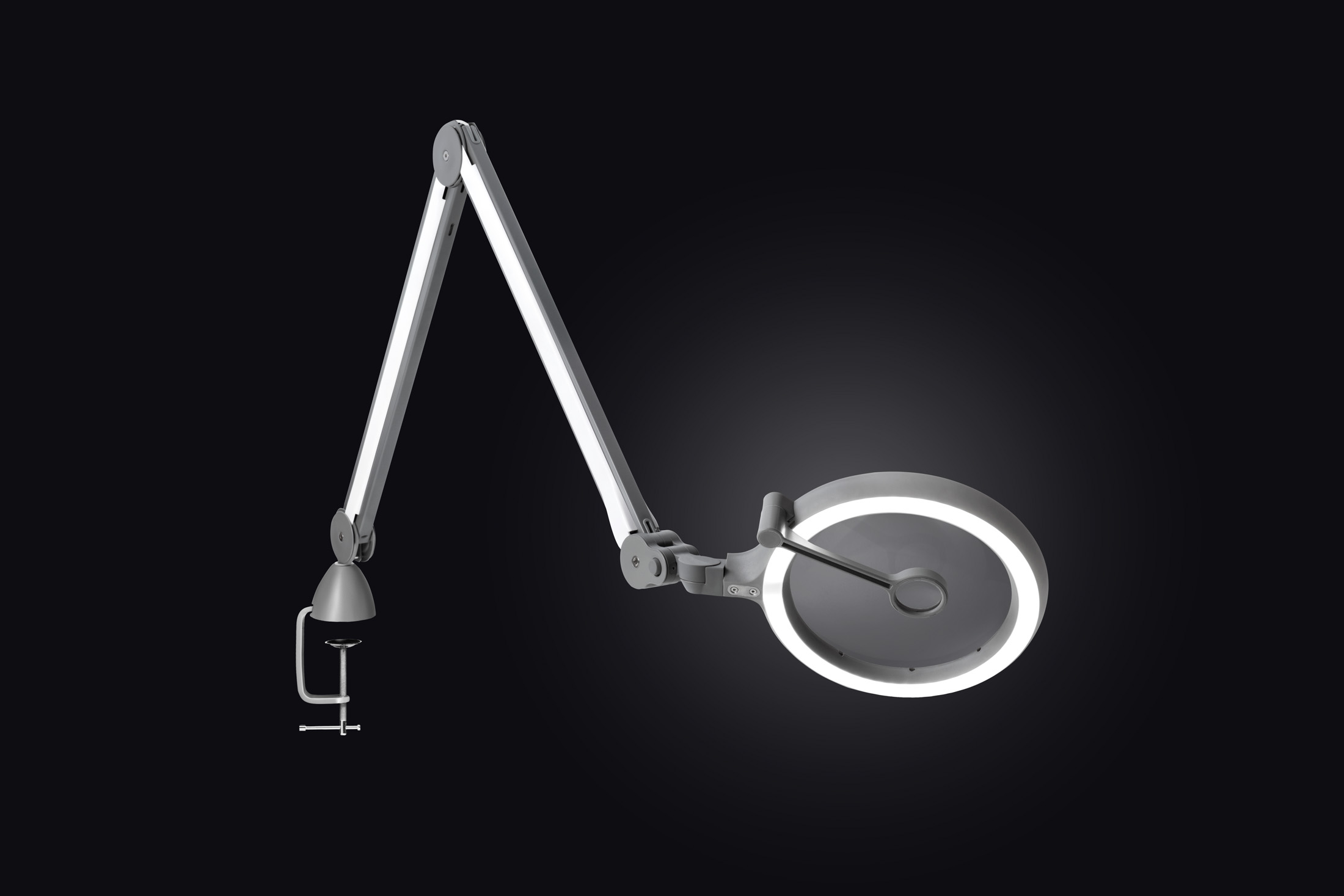 daylight company iQ Magnifier