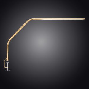 Slimline 3 Table Lamp - Gold