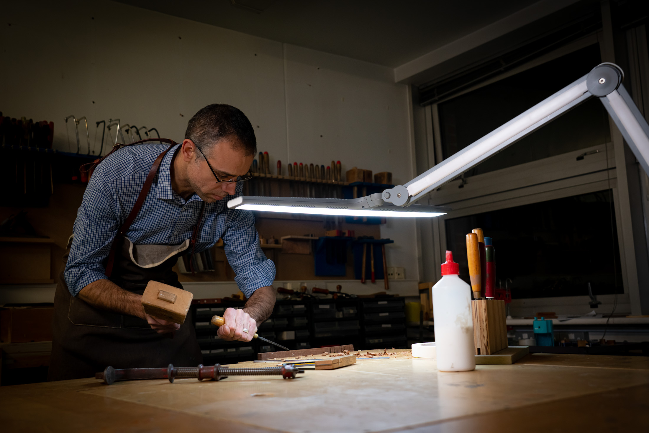 Luminos – The Daylight Company