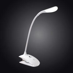 Smart Clip-On Lamp
