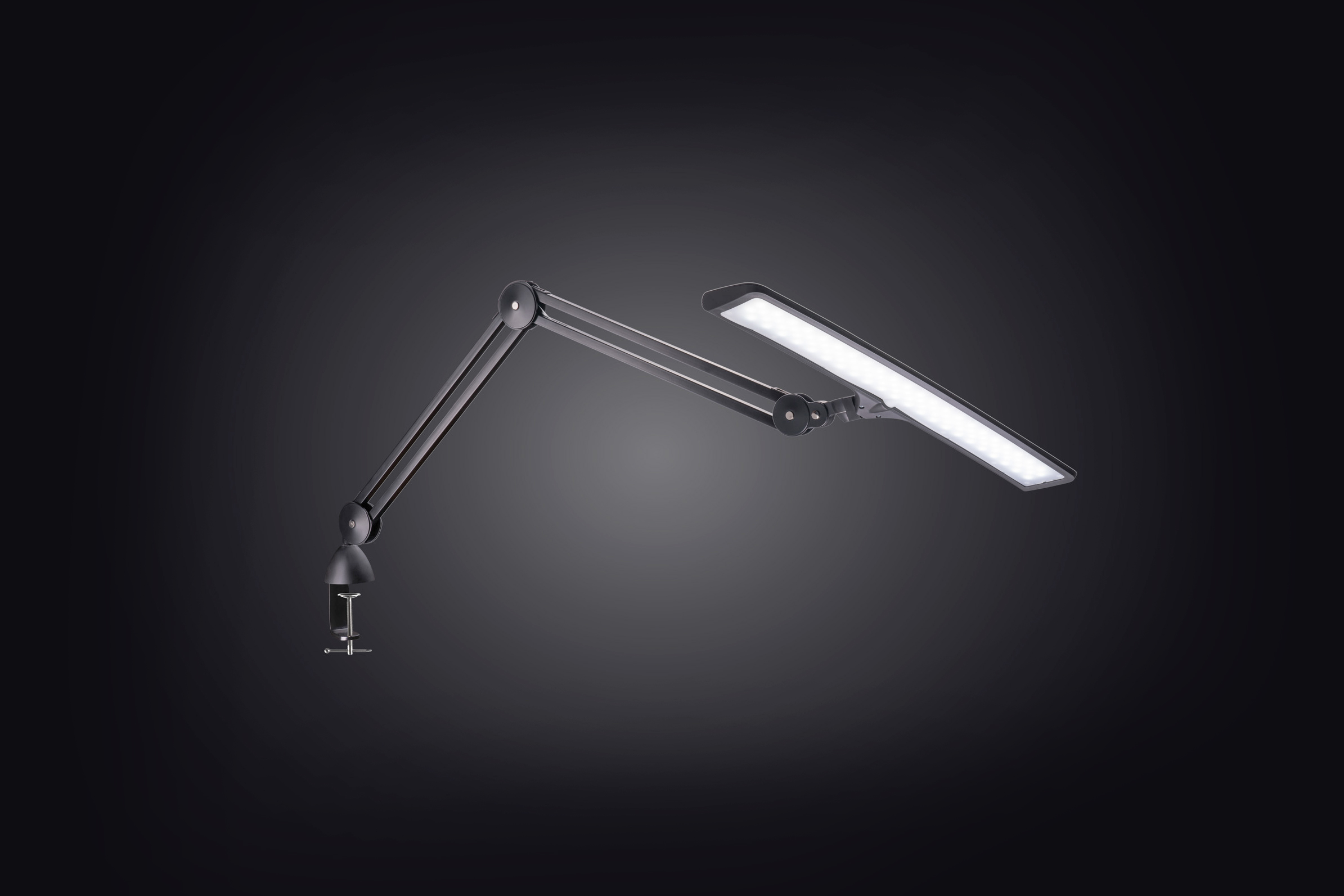 daylight company Lumi – Satin Black