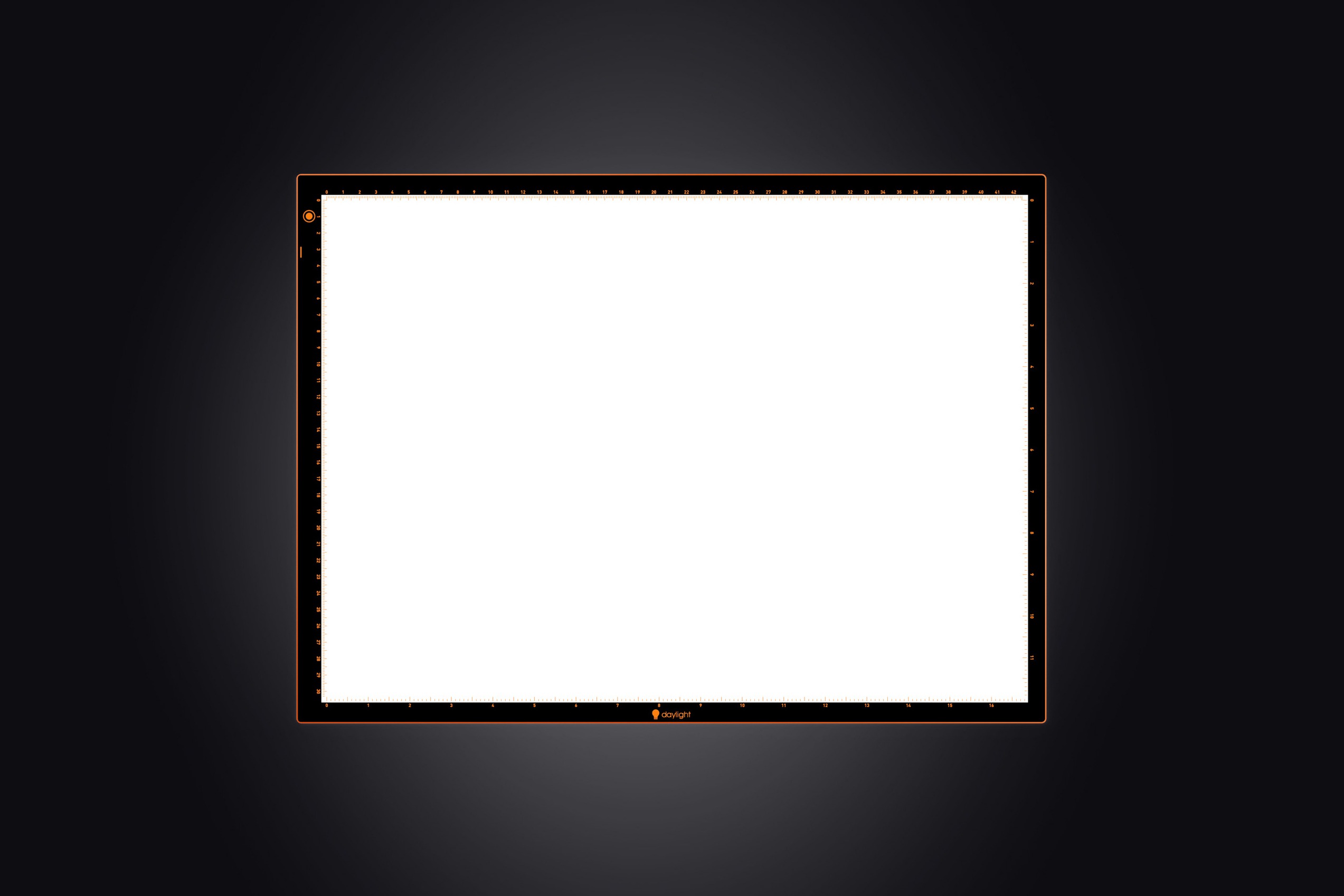 daylight company Wafer 2 Lightpad – A3