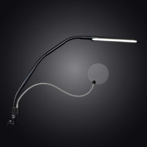 Electra Table + Flexi Magnifier Bundle