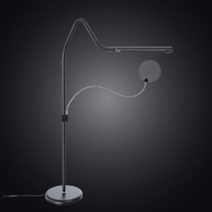 Electra Floor + Flexi Magnifier Bundle