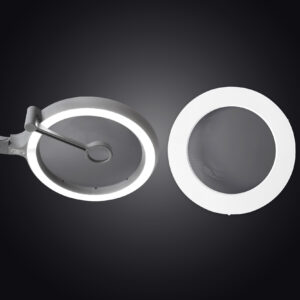 iQ Magnifier + 5D Lens Bundle