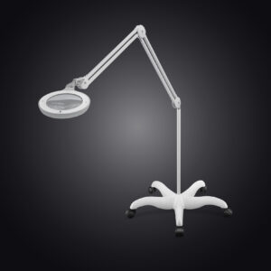 Omega 5 + Professional Floorstand Bundle