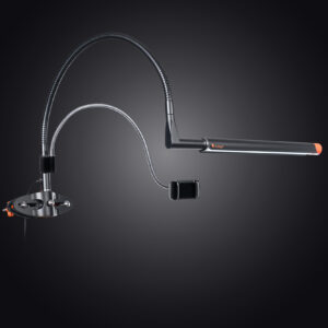 Techne 2 + Flexi Phone Holder Bundle